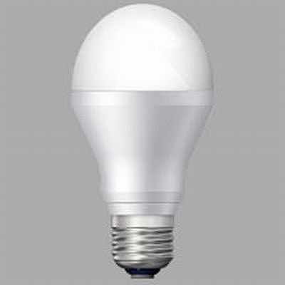 東芝 一般形LED電球8.2W昼白色 調光対応 LDA8NGKD60W
