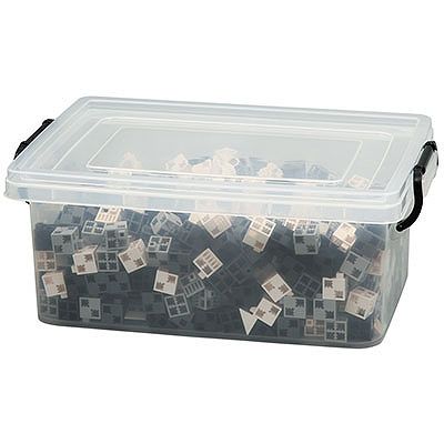 アーテック Artecブロック モノトーンカラーセット 76528