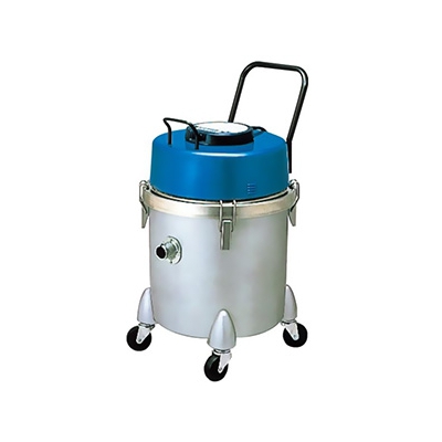 日立 業務用クリーナー 大容量集じんタイプ 集じん容積30L コード長12m(アースクリップ付3芯直付式) CV-110D