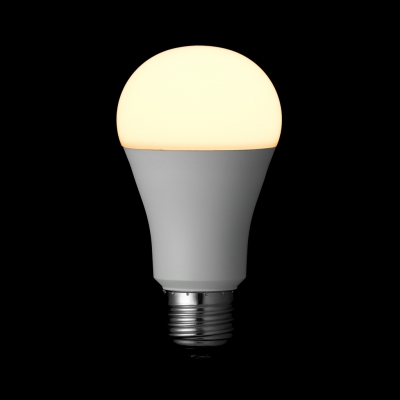 YAZAWA(ヤザワ) 一般電球形LED電球 100W相当 電球色 広配光タイプ  LDA14LG