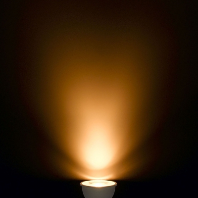 YAZAWA(ヤザワ) ハロゲン形LED電球 超広角 電球色 E11 50W相当  LDR7LWWE11/2 画像2