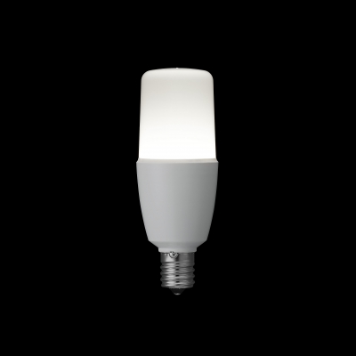 YAZAWA(ヤザワ) T形LED電球  40W形相当  E17  昼白色 全方向タイプ  LDT5NGE17