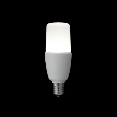 YAZAWA(ヤザワ) T形LED電球  60W形相当  E17  昼白色 全方向タイプ  LDT8NGE17