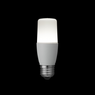 YAZAWA(ヤザワ) T形LED電球  40W形相当  E26  昼白色 全方向タイプ  LDT5NG