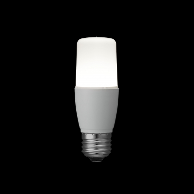 T形LED電球 60W形相当 E26 昼白色 全方向タイプ
