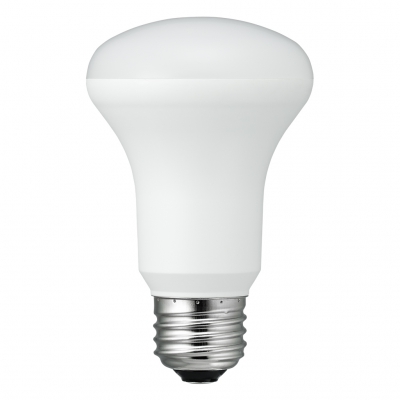 YAZAWA(ヤザワ) R63レフ形LED電球 昼白色 E26 非調光タイプ  LDR5NH 画像2