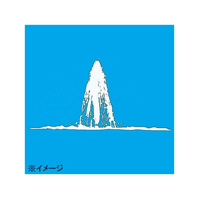 カクダイ 樹氷ノズル 施設用噴水 呼び25 傾斜角10° 流量90L/分 高さ1.5m  5388-25 画像2