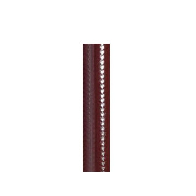 カクダイ リサールホース 散水・屋外冷却用 内径15×外径20mm 長さ20m ブラウン 597-516-20
