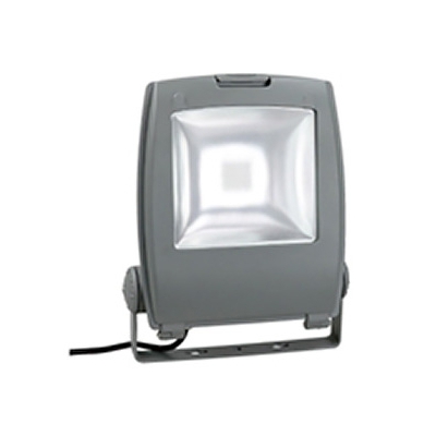 ジェフコム LEDフルカラー投光器 60W型 単色16種・フルカラー自動変色 リモコン付  PDS-C01-60FL