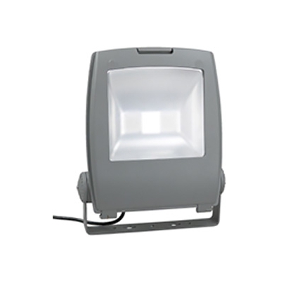 ジェフコム LEDフルカラー投光器 100W型 単色16種・フルカラー自動変色 リモコン付 PDS-C01-100FL