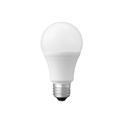 三菱ケミカルメディア LED電球 一般電球形 100W相当 広配光タイプ 電球色 口金E26 密閉器具対応  LDA14L-G/LCV3