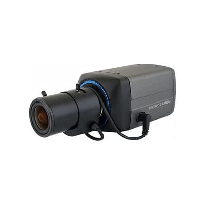 マザーツール フルハイビジョン高画質BOX型AHDカメラ 800万画質CMOSセンサー搭載  MTC-B124AHD