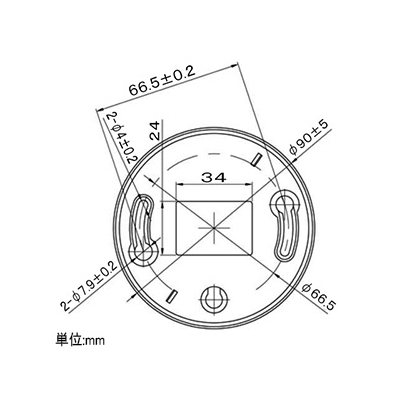 マザーツール フルハイビジョンAHDドームカメラ DC12V 1/2.9インチカラーCMOSセンサー ACアダプター付  MTD-E716AHD 画像3