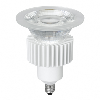 YAZAWA(ヤザワ) 調光対応光漏れハロゲン形LED電球100W形E11広角 LDR10LWE11DH