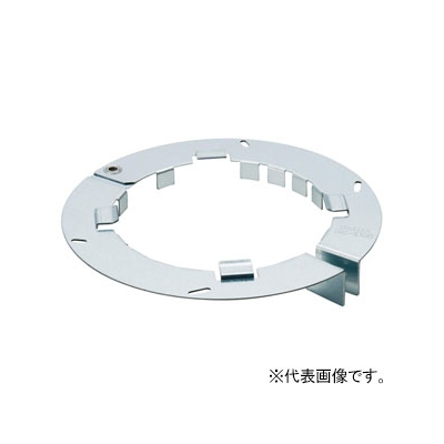 因幡電工 止水アダプター 耐火NX用 適合止水スリーブ外径81～86mm 防火区画貫通部材 耐火キャップNX 《ファイヤープロシリーズ》  IRC-S75