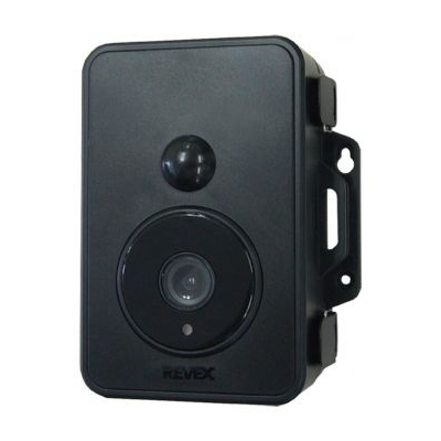 リーベックス 防雨型 SDカード録画式センサーカメラ SD1500