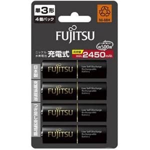 富士通 HR-3UTHC(4B)