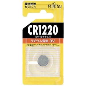 富士通  CR1220C(B)N