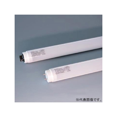エレバム 直管LEDランプ 電源内蔵形 16W形 1000lm 昼白色 G13口金  FSLM16NSH262-ACV08