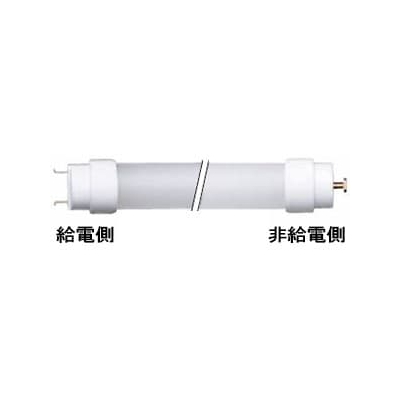 パナソニック 直管LEDランプ 2600lmタイプ 温白色 GX16t-5口金  LDL40S・WW/14/23 画像2