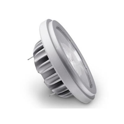 SORAA LED電球 ハロゲンランプ形 AR111タイプ 全光束930lm 配光角25° 電球色 G53口金  SR111-18-25D-927-03