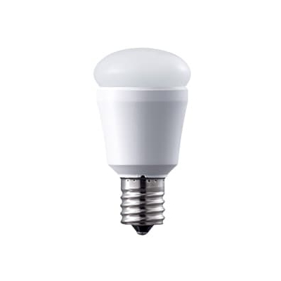 パナソニック LED電球 小形電球タイプ 下方向タイプ 40形相当 電球色相当 E17口金  LDA4L-H-E17/E/S/W