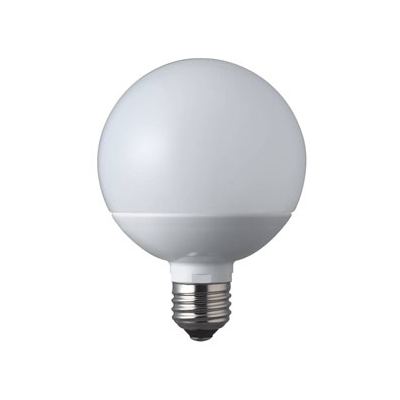 パナソニック LED電球 ボール電球形 95mm径 広配光タイプ 100形相当 電球色 E26口金  LDG11L-G/95/W