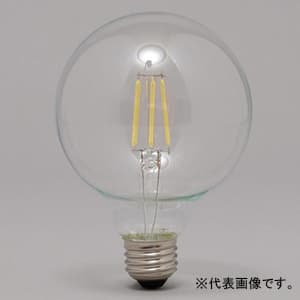 Yazawa公式卸サイト Ledフィラメント電球 ボール電球タイプ クリアタイプ 一般電球60形相当 電球色 密閉形器具対応 E26口金 Ldg7l G Fc アイリスオーヤマ ヤザワオンライン Yazawa公式卸サイト Ledフィラメント電球 ボール電球タイプ クリアタイプ 一般電球60形相当 電球色 密閉形器具対応 E26口金 Ldg7l G Fc アイリスオーヤマ ヤザワオンライン