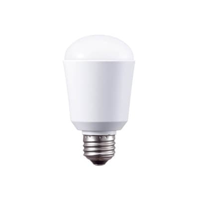 パナソニック 【受注生産品】LED電球 一般電球タイプ 下方向タイプ 40形相当 電球色相当 E26口金  LDA5L-H/E/W