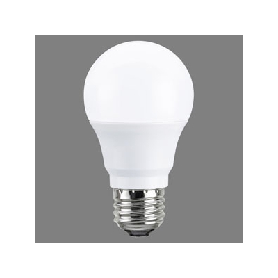東芝 LED電球 一般電球形 40W相当 配光角180° 電球色 E26口金 密閉型器具対応 LDA4L-G-K/40W/2