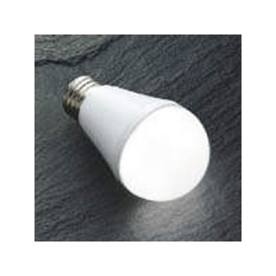 コイズミ照明 LED電球 普通球形 40形相当 昼光色 E26口金 AE49774L