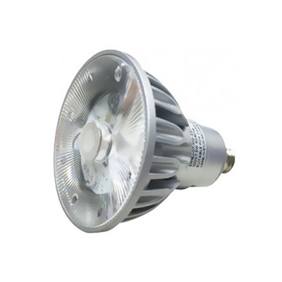 SORAA LED電球 ハロゲンランプ形 φ50mmタイプ 全光束380lm 配光角10° 電球色 E11口金  LDR8L-N-E11/D/930/MR16/10/03