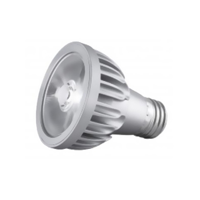 SORAA LED電球 ビームランプ形 PAR20タイプ 全光束500lm 配光角25° 電球色 E26口金  LDR11L-M/D/927/P20/25/03