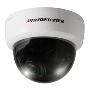 日本防犯システム  JS-CH2011