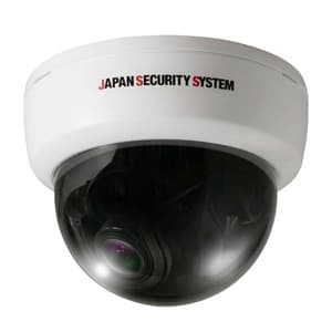 日本防犯システム  JS-CA1011