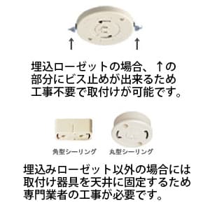 ディクラッセ 【受注生産品】ペンダントライト 《Foresti grande》 60W 白熱普通球 E26口金  LP2360GR 画像4