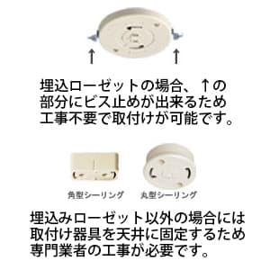 ディクラッセ 【受注生産品】ペンダントライト 《Foresti grande》 60W 白熱普通球 E26口金  LP2360GR 画像4