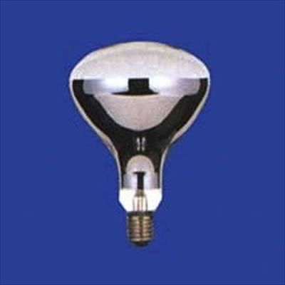 東輝 赤外線電球220V125W IR200220V125WRHK