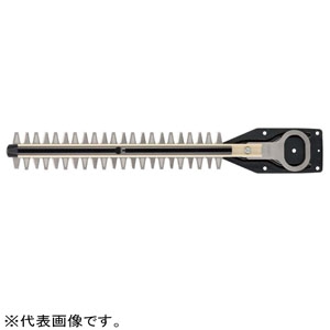 RYOBI(リョービ) 高級替刃 ヘッジトリマ用 三面研磨刃・ディンプル 刃長360mm 6730987
