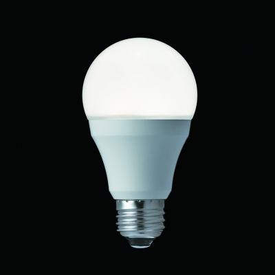 YAZAWA公式卸サイト】蓄光LED電球40W形相当 昼白色 LDA5NGF YAZAWA 