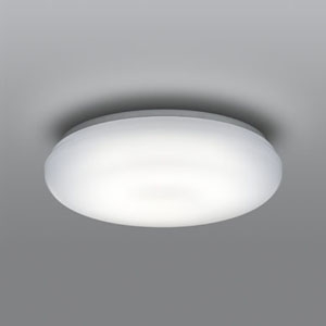 日立 LEDシーリングライト 6畳用 昼光色 LEC-AA064T