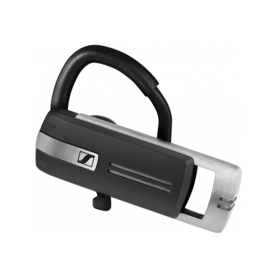 ゼンハイザー EPOS 片耳Bluetoothヘッドセット  Presence Grey UC 画像2