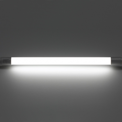 YAZAWA(ヤザワ) 【在庫限り】LED直管15W型 昼白色 グロー式  LDF15N/7/8 画像2