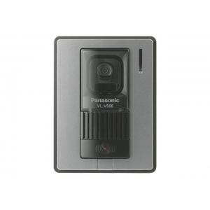 パナソニック カラーカメラ玄関子機 VL-V566-S