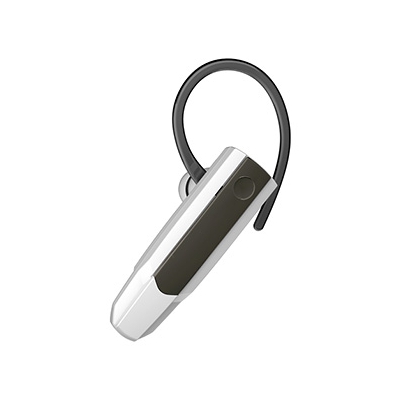 多摩電子工業 Bluetoothヘッドセット Bluetooth5.0 ホワイト TBM27W