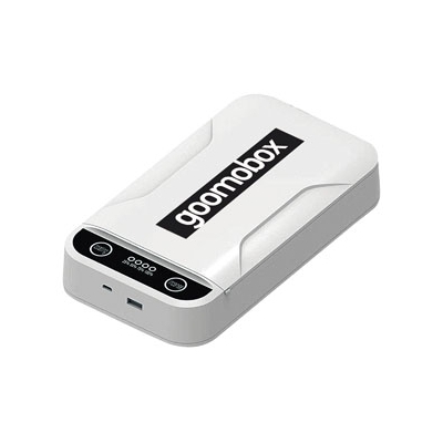 アーテック UV除菌ボックス 《goomobox》 USBケーブル充電式 アロマ機能付 51320
