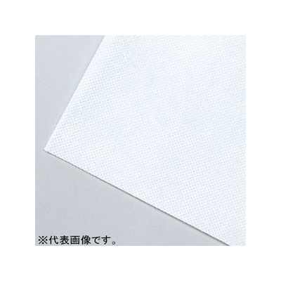 アーテック 使い捨てシーツ 小(1.5×1m) 10枚組 白  51165