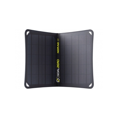 GoalZero NOMAD 10 V2-C 高出力ソーラーパネル  11900 画像3