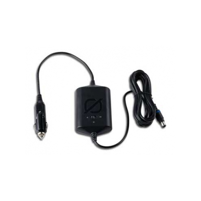 GoalZero 12V 8mm CAR ADAPTER REGULATED/DCカーシガー充電アダプター  98079