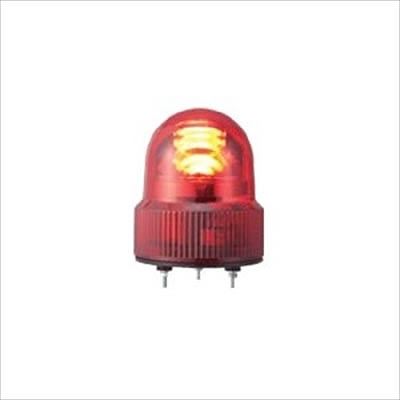 パトライト 【生産完了】LED回転灯 SKHE100R